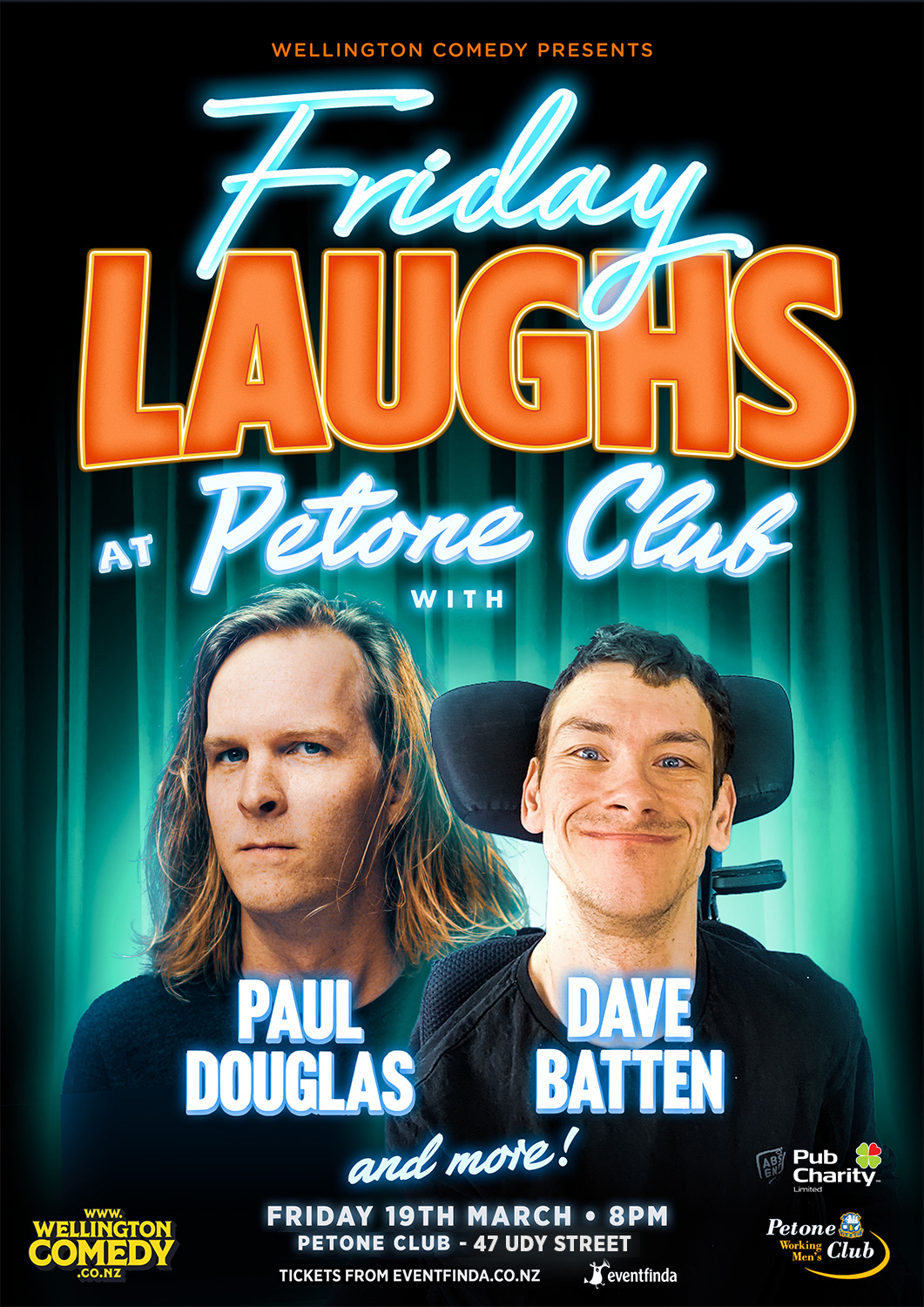 FRIDAYLAUGHS PetoneClub Mar2021 WEB 2