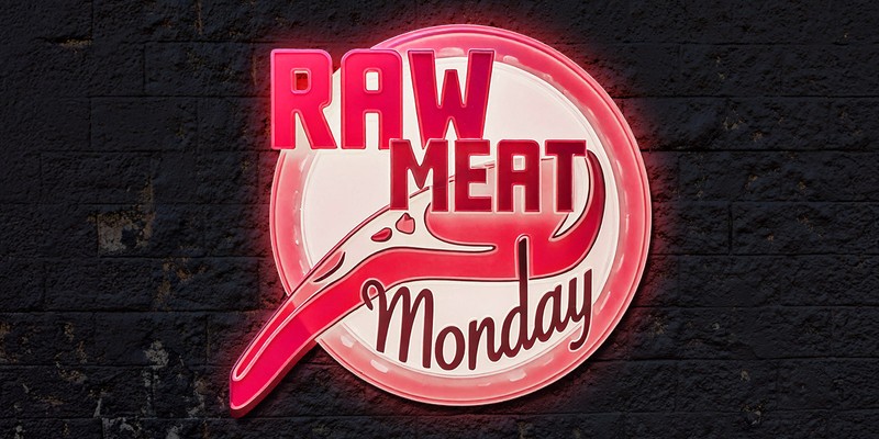 Raw Meat Generic