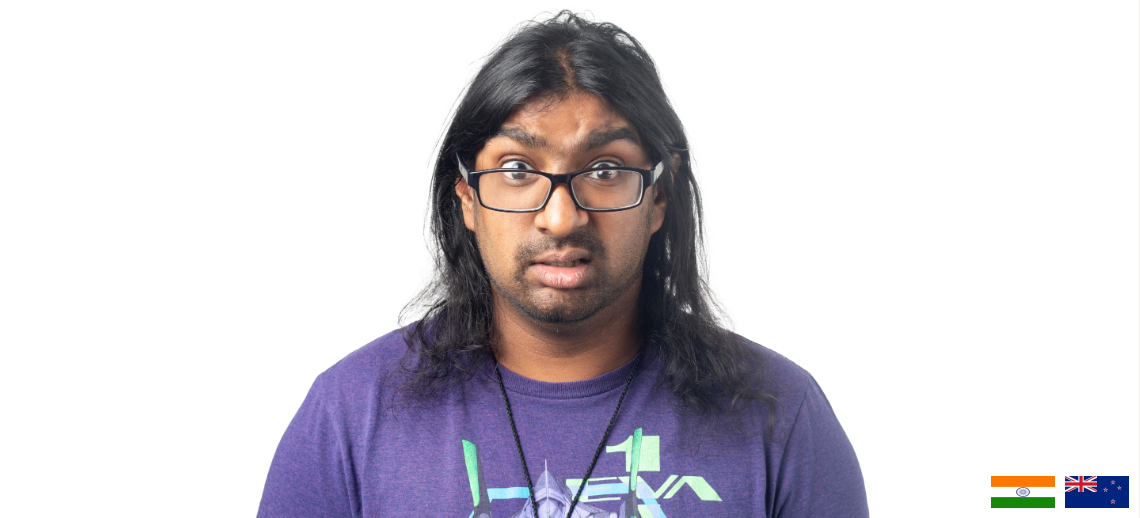 SAnjay