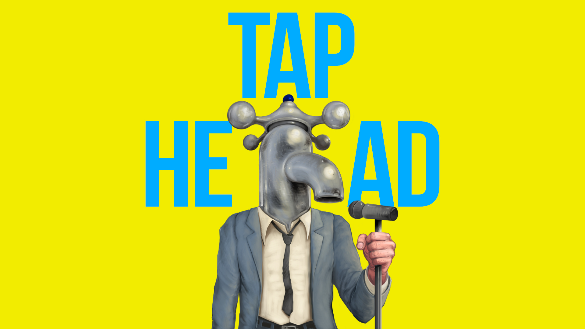 Tap Head