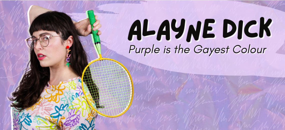 alayne