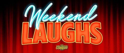 weekend laughs generic v2