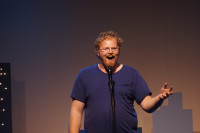 Ben Tito Caldwell
