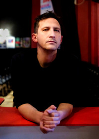 Kris Beattie 1